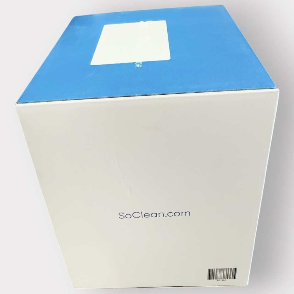 NEW SoClean O3 Smart Home Cleaning System SC1500 Device Disinfector Smartphones - Picture 2 of 3